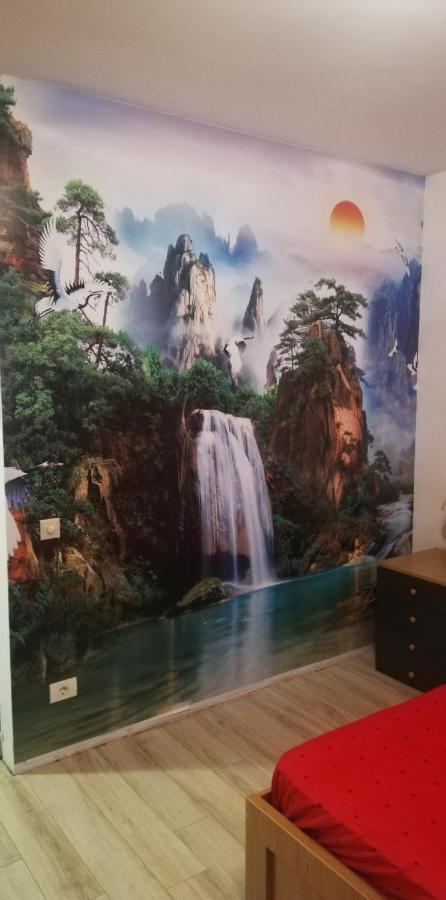 Plaza Mall Appartamento Bucarest