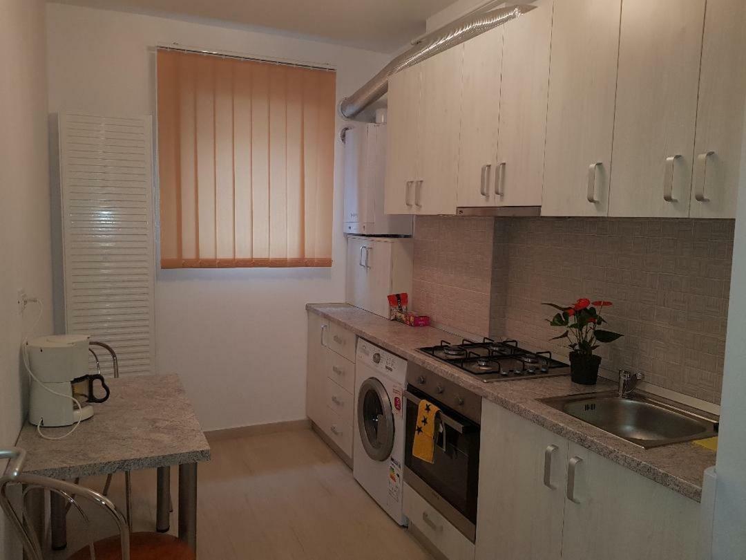 Apartament Plaza Mall